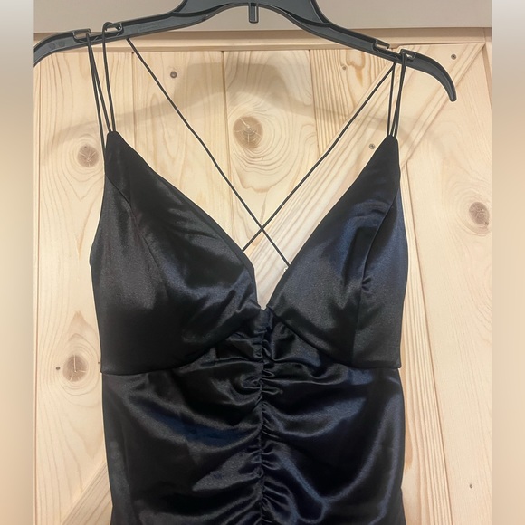 Little black dress new with tags - Picture 3 of 5